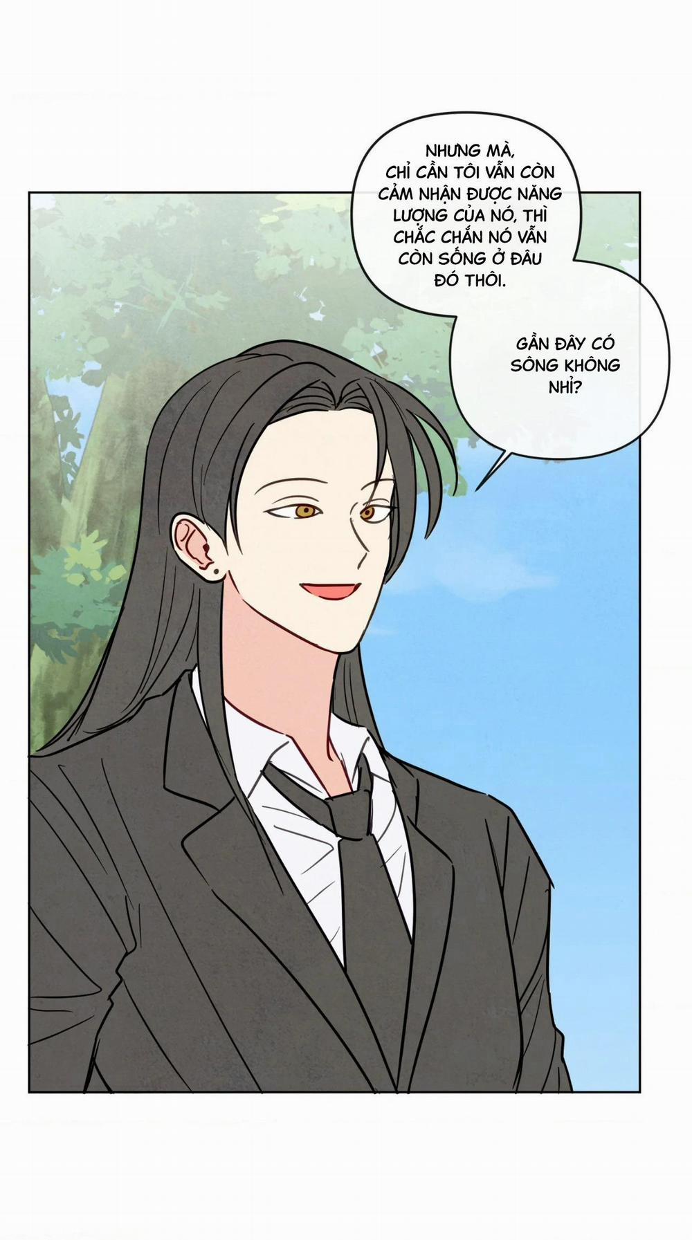 Sự Quyến Rũ Của Thần Rắn 22 hạchiennhom trang 33