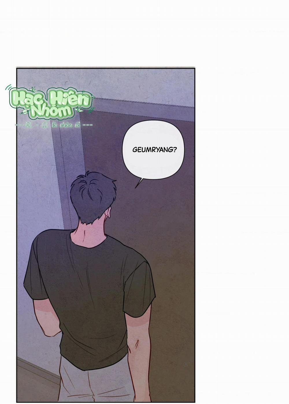 Sự Quyến Rũ Của Thần Rắn 22 hạchiennhom trang 48