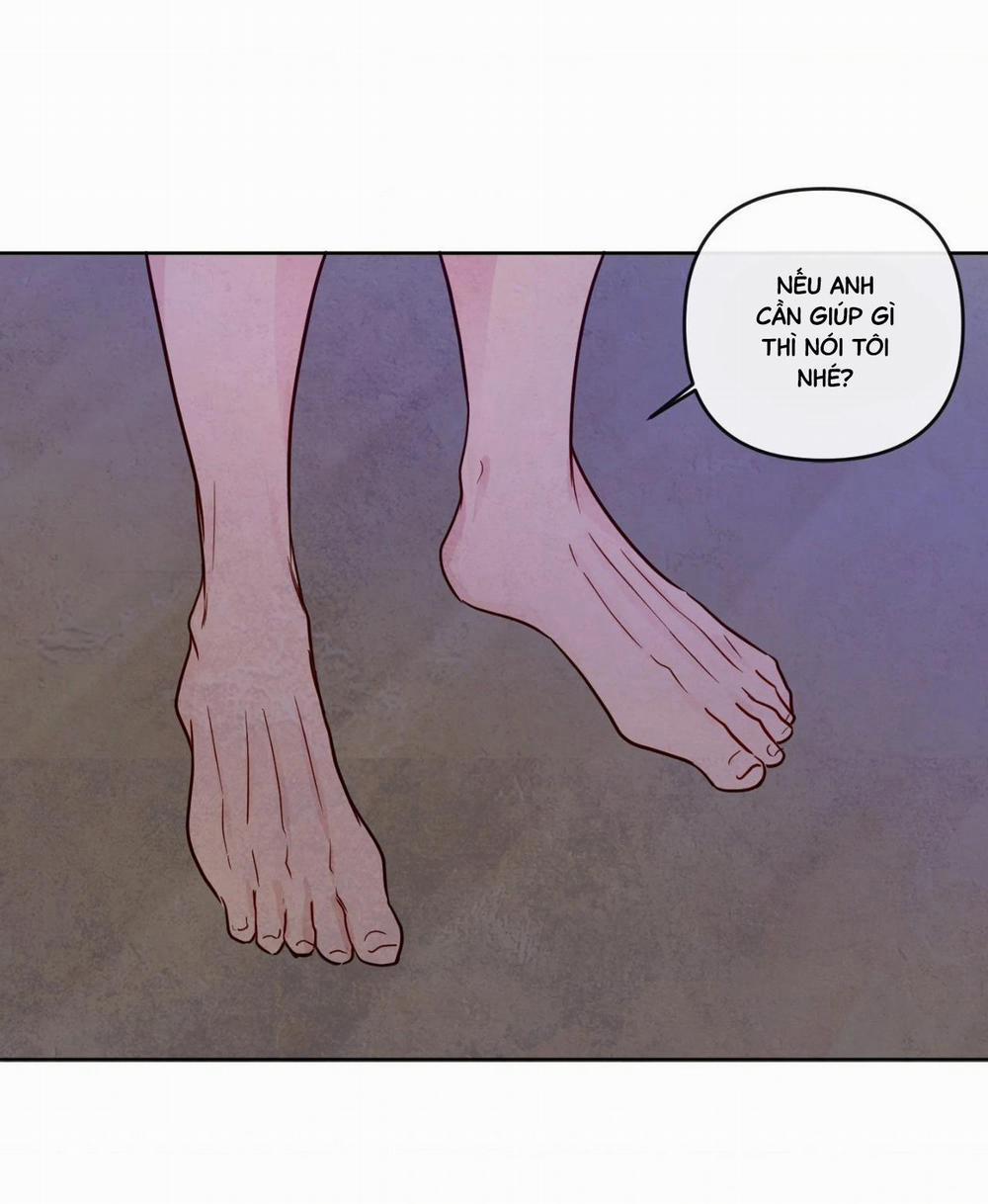 Sự Quyến Rũ Của Thần Rắn 22 hạchiennhom trang 51