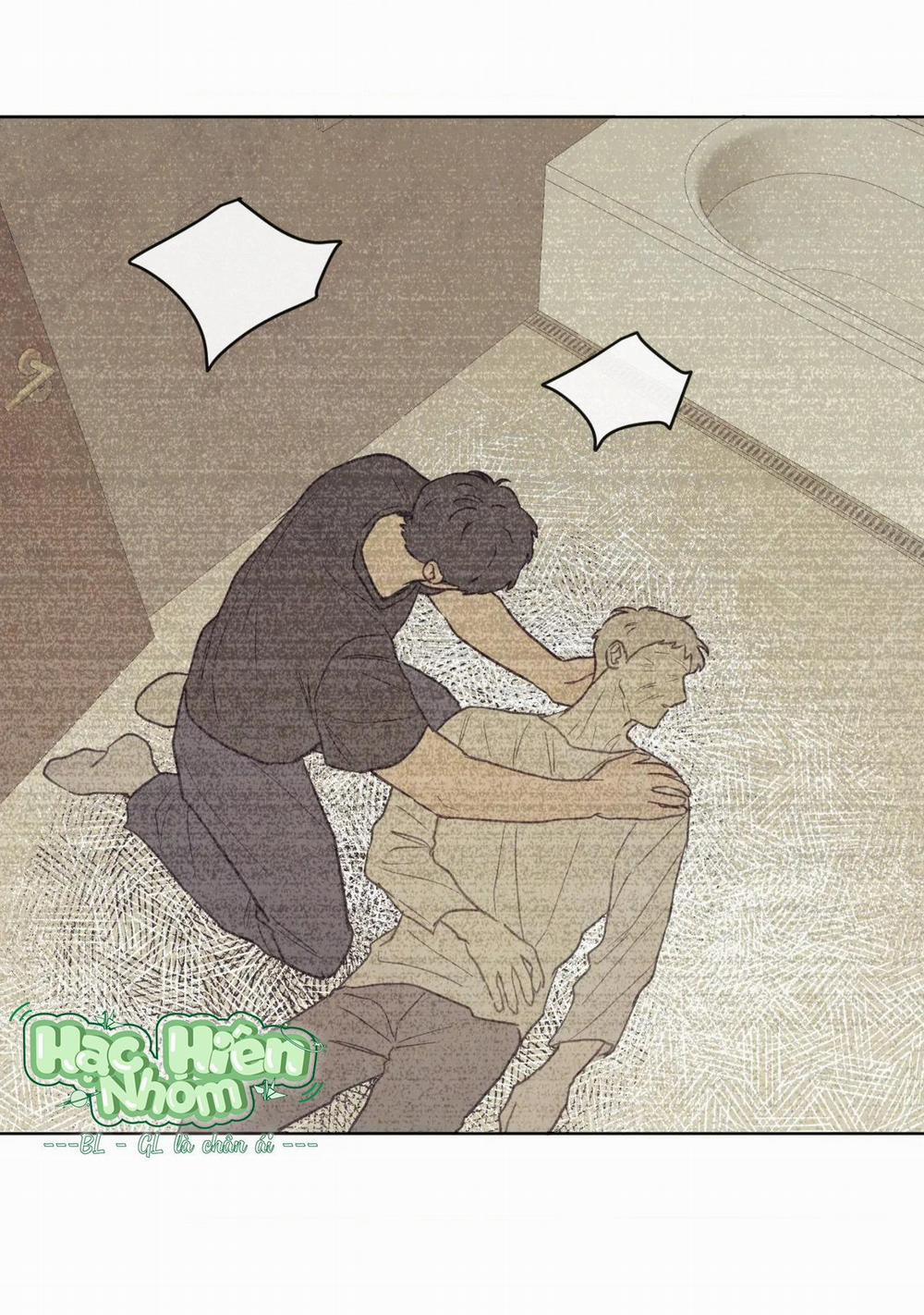 Sự Quyến Rũ Của Thần Rắn 22 hạchiennhom trang 61