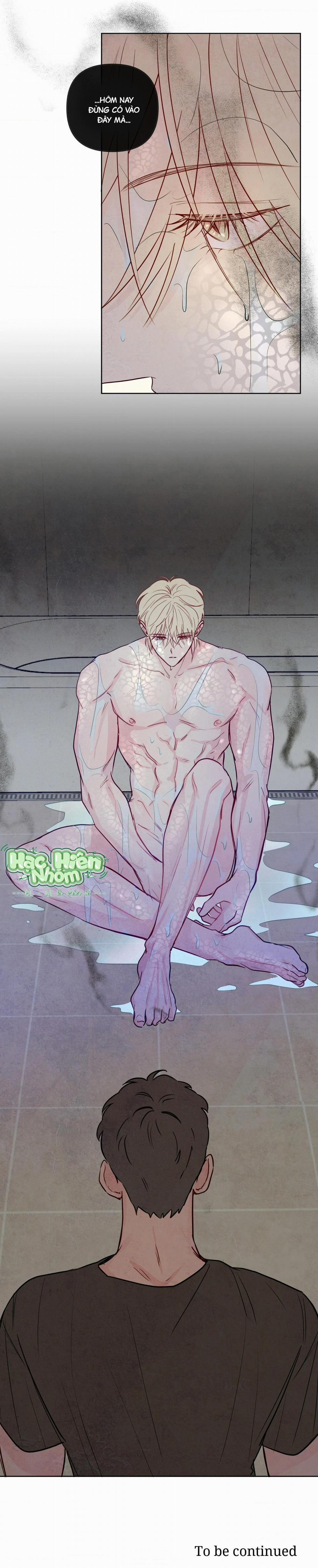 Sự Quyến Rũ Của Thần Rắn 22 hạchiennhom trang 65