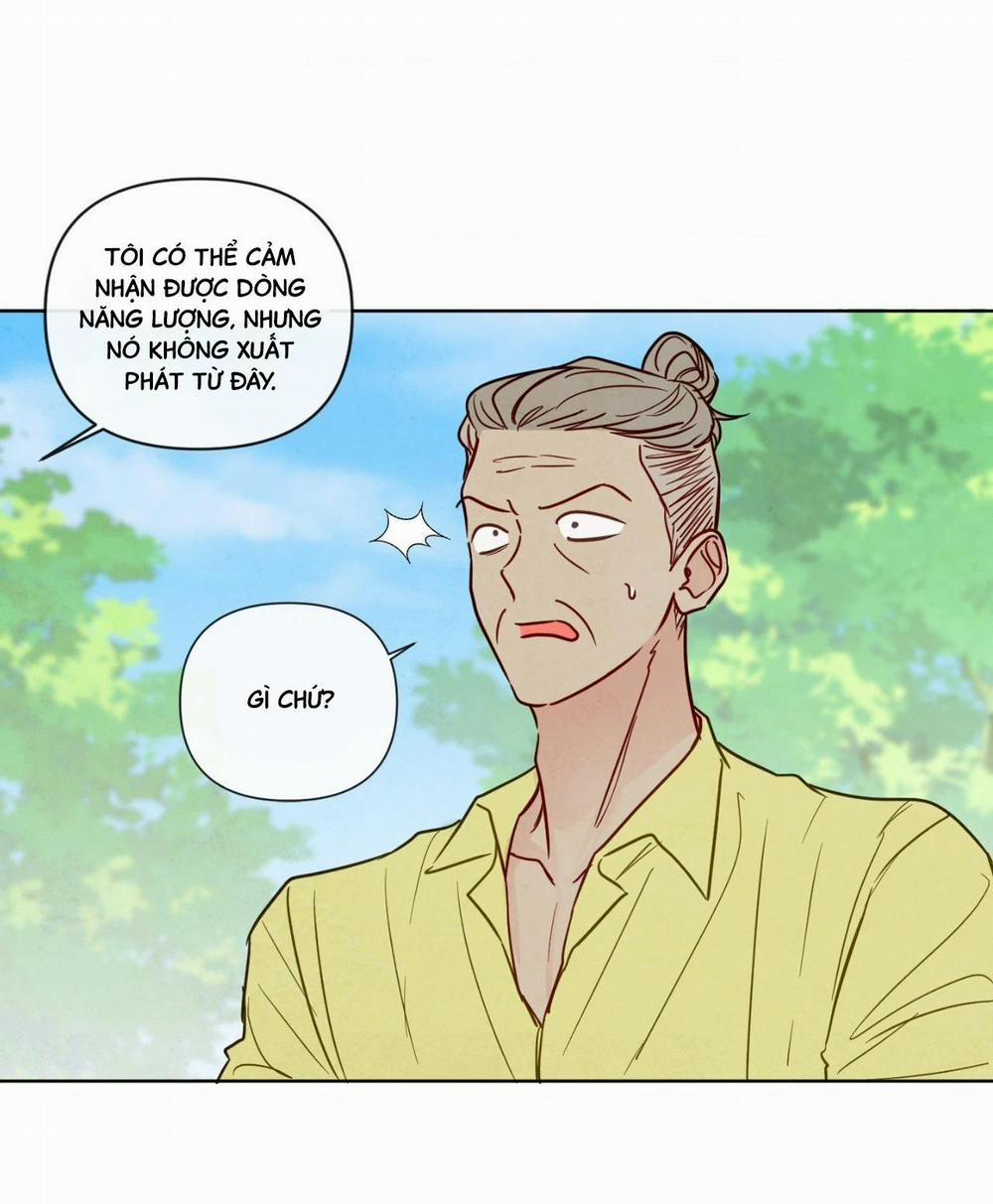 Sự Quyến Rũ Của Thần Rắn 22 trang 31