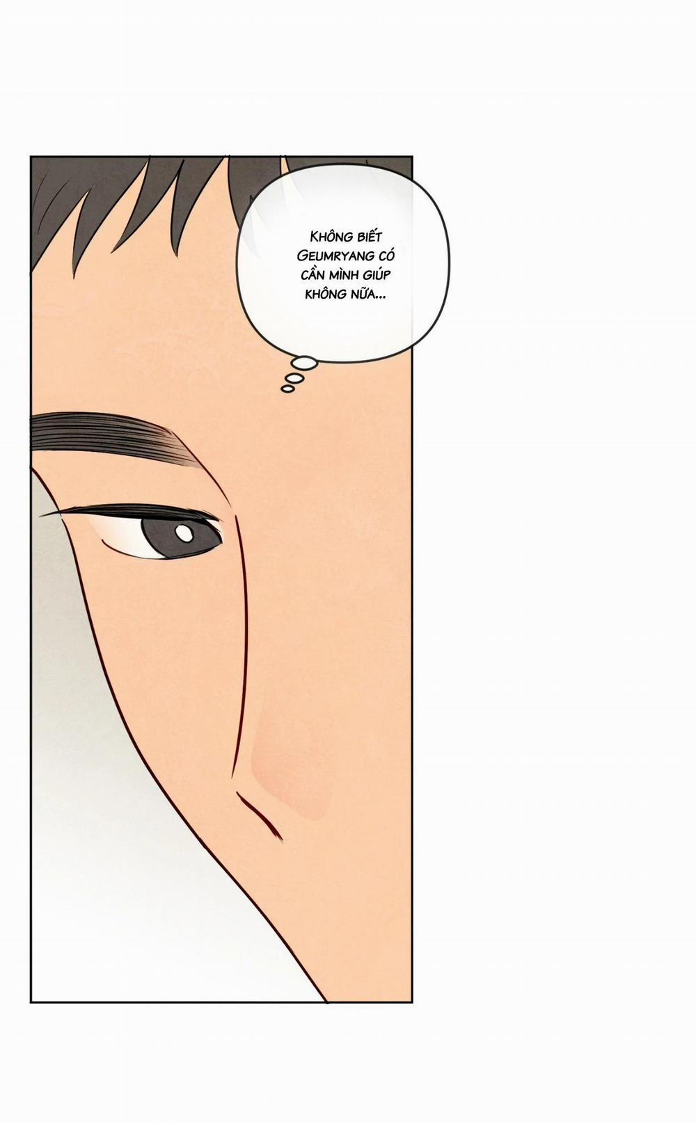 Sự Quyến Rũ Của Thần Rắn 22 trang 45