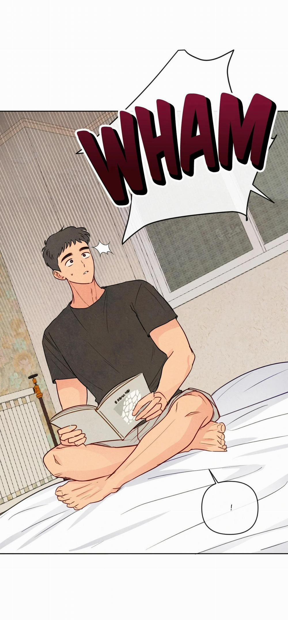 Sự Quyến Rũ Của Thần Rắn 22 trang 46