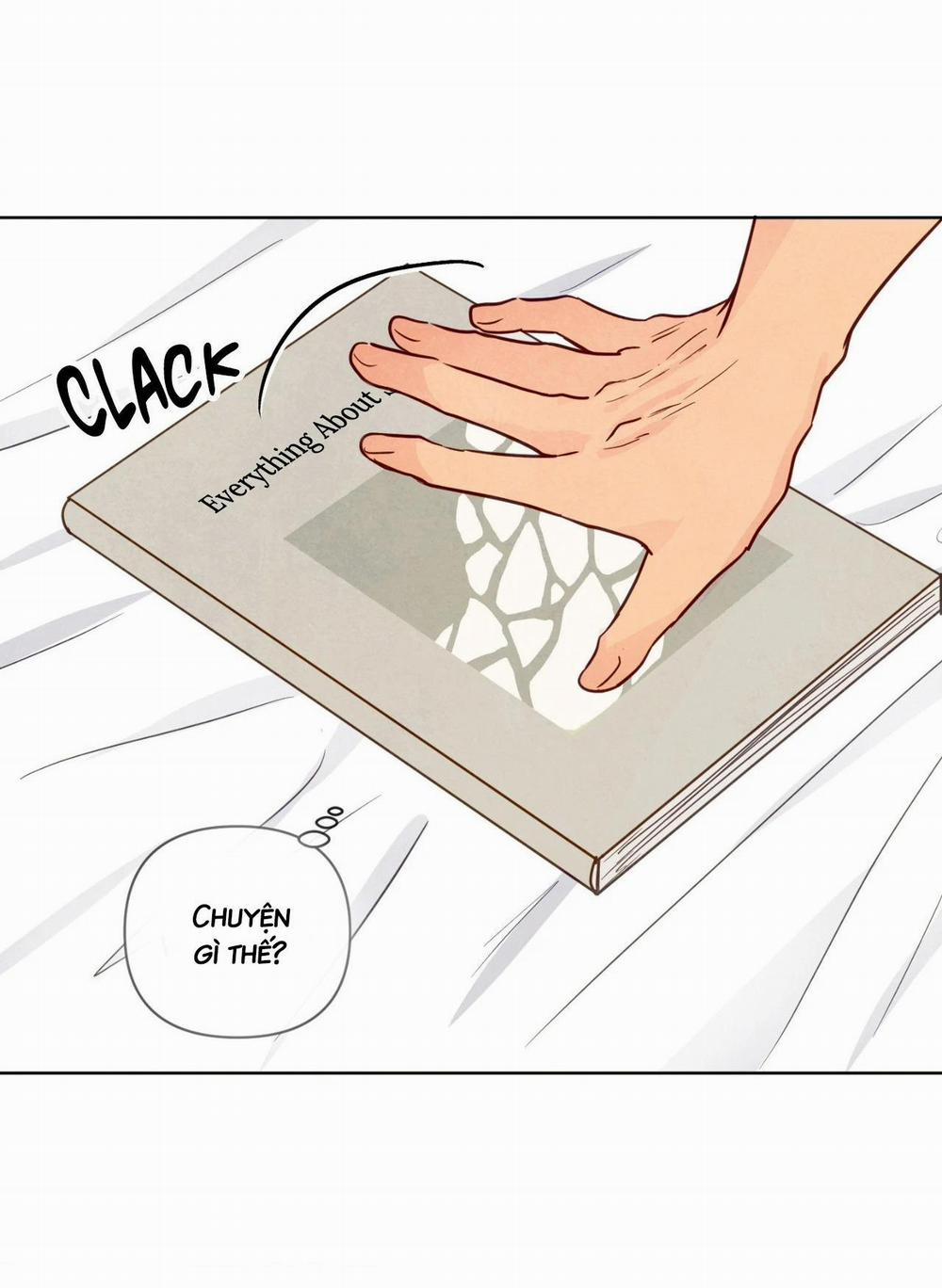 Sự Quyến Rũ Của Thần Rắn 22 trang 47