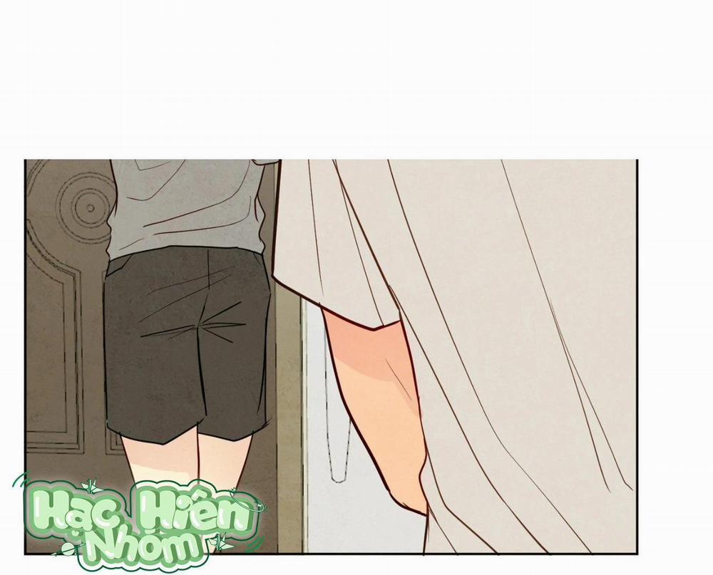 Sự Quyến Rũ Của Thần Rắn 22 trang 7