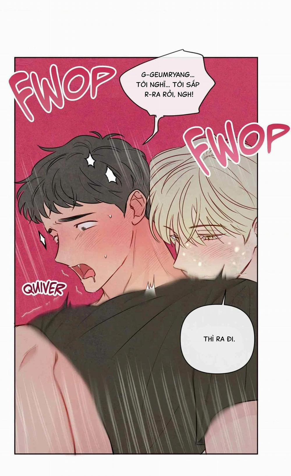 Sự Quyến Rũ Của Thần Rắn 25 hachiennhom trang 14