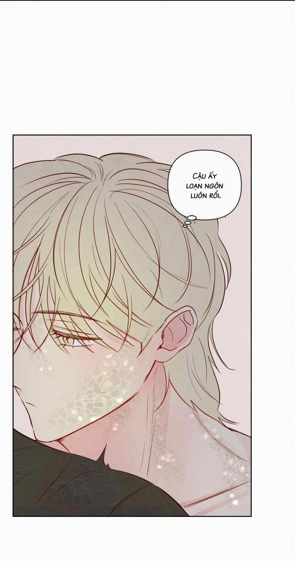 Sự Quyến Rũ Của Thần Rắn 25 hachiennhom trang 22