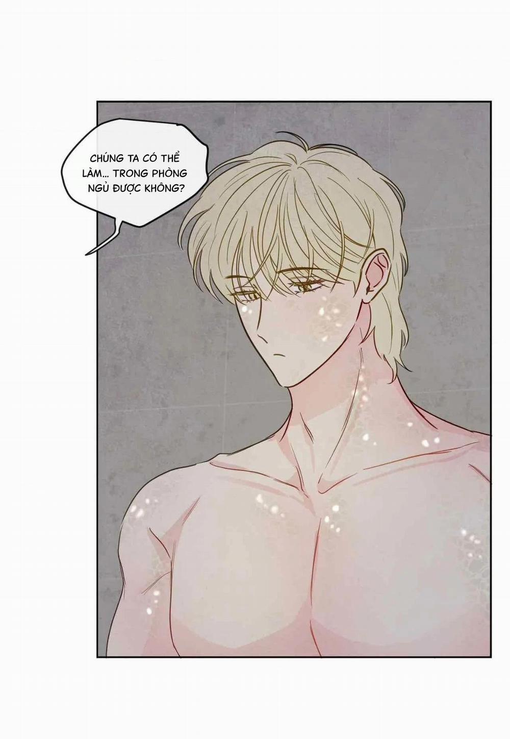 Sự Quyến Rũ Của Thần Rắn 25 hachiennhom trang 5