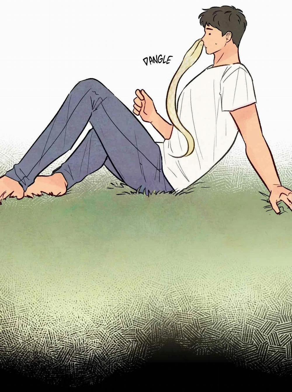 Sự Quyến Rũ Của Thần Rắn 25 hachiennhom trang 58