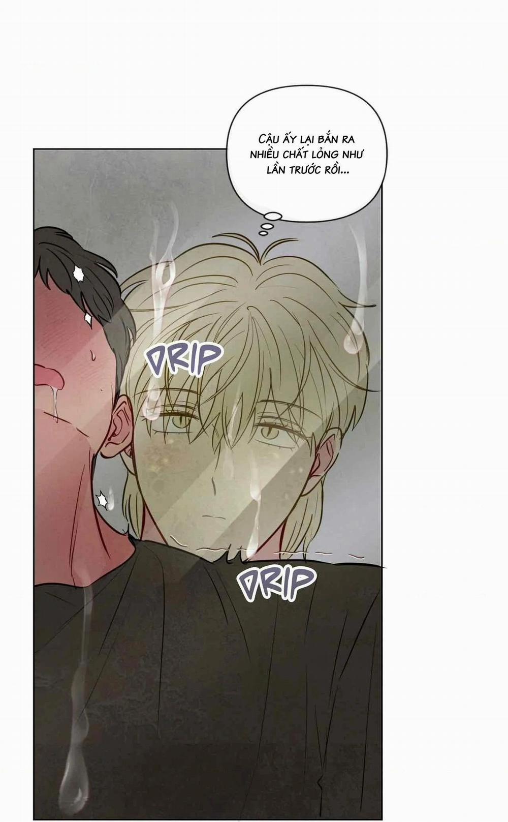 Sự Quyến Rũ Của Thần Rắn 25 trang 18