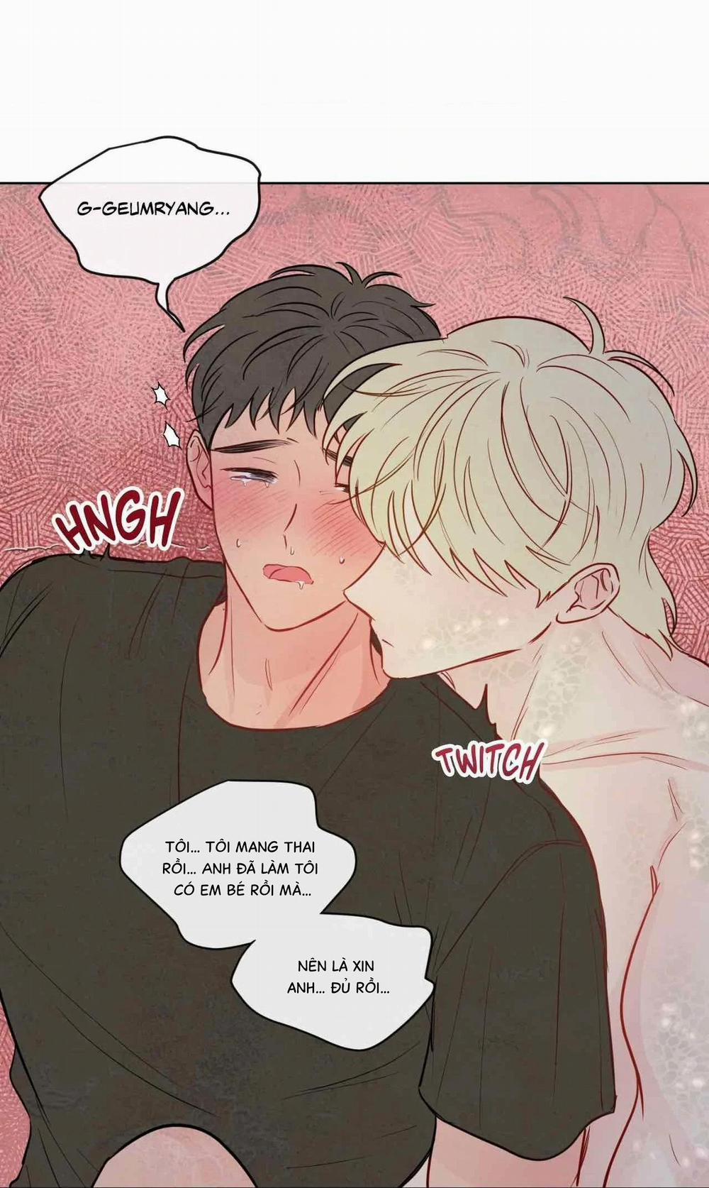 Sự Quyến Rũ Của Thần Rắn 25 trang 21