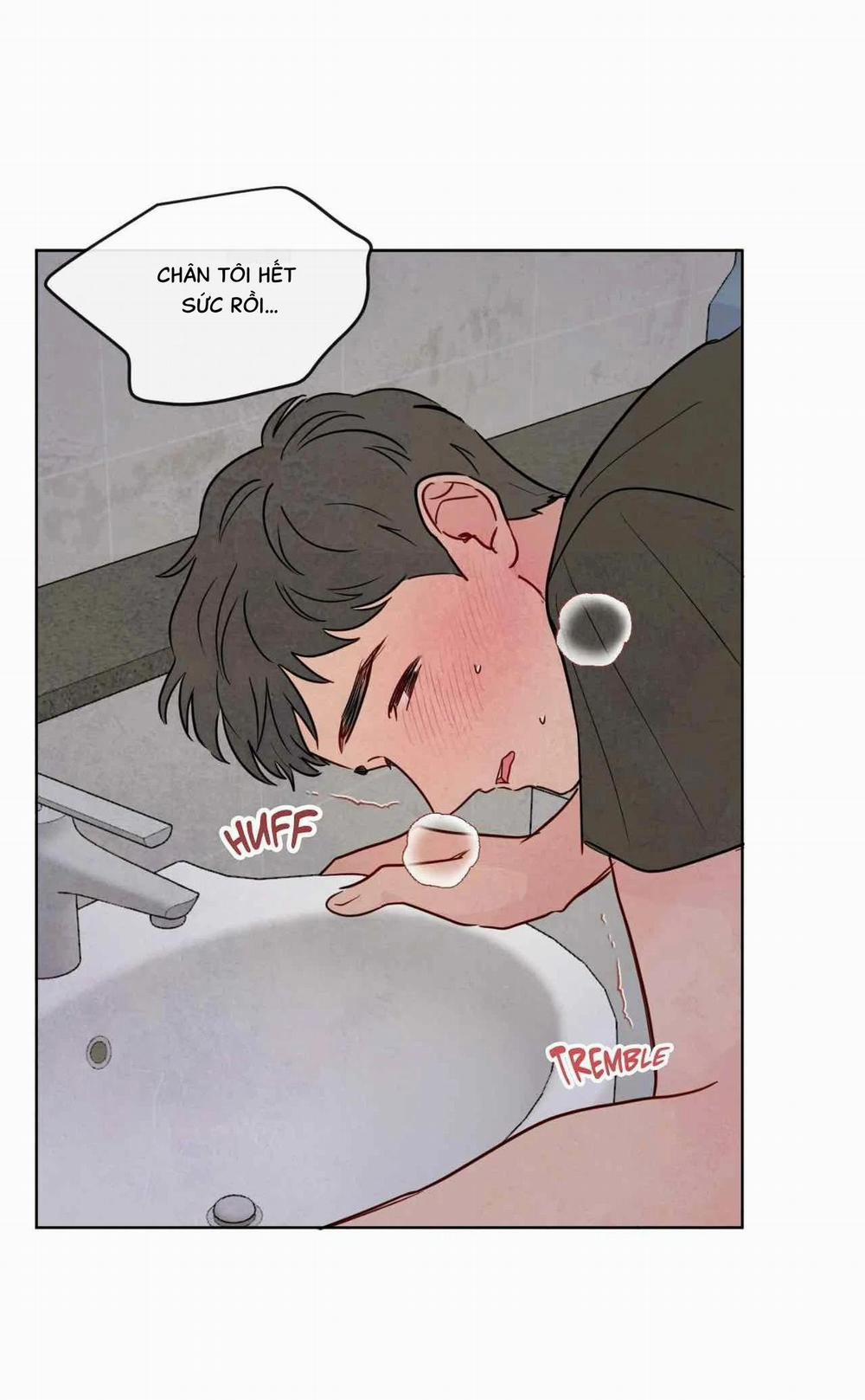 Sự Quyến Rũ Của Thần Rắn 25 trang 4