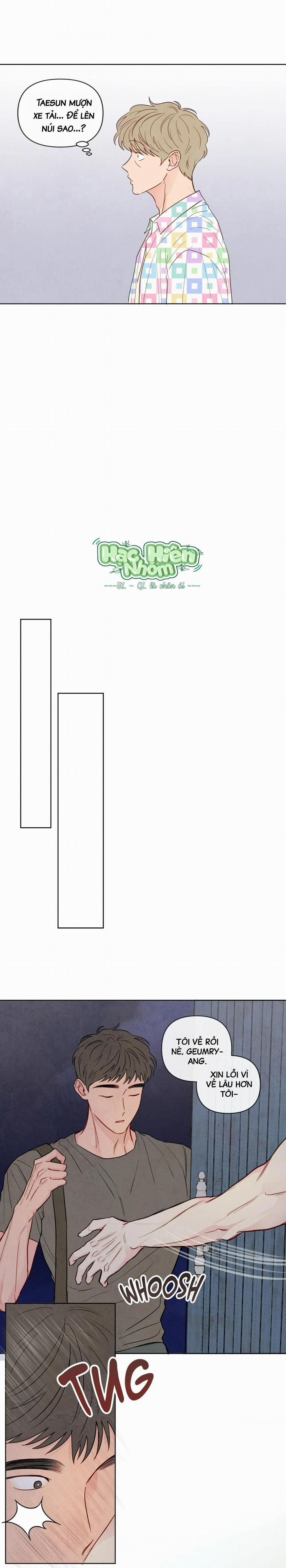 Sự Quyến Rũ Của Thần Rắn 26 trang 14