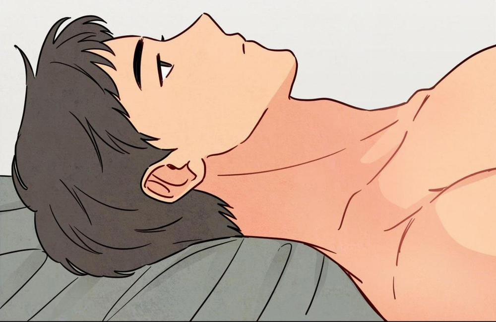 Sự Quyến Rũ Của Thần Rắn 4 Hachiennhom trang 17