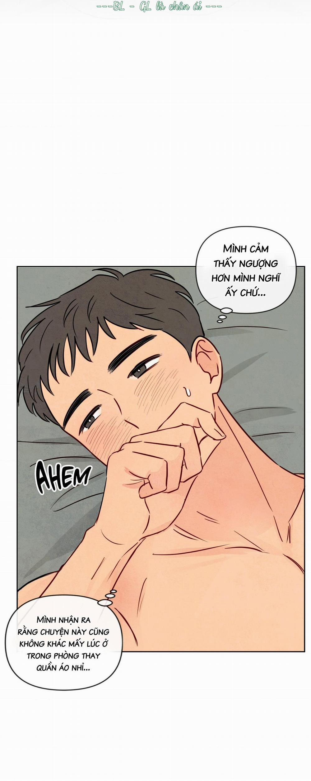 Sự Quyến Rũ Của Thần Rắn 4 Hachiennhom trang 27