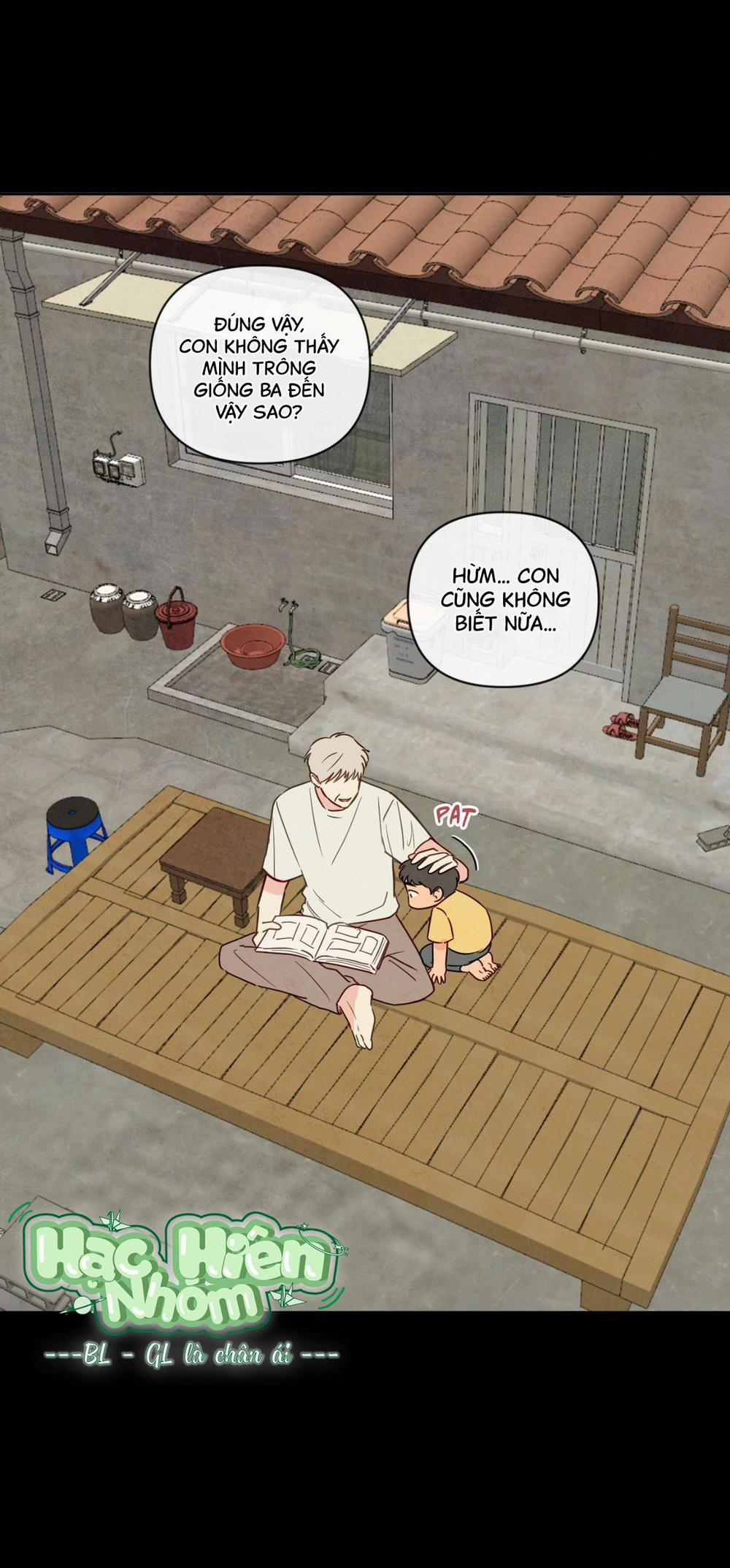 Sự Quyến Rũ Của Thần Rắn 4 Hachiennhom trang 3