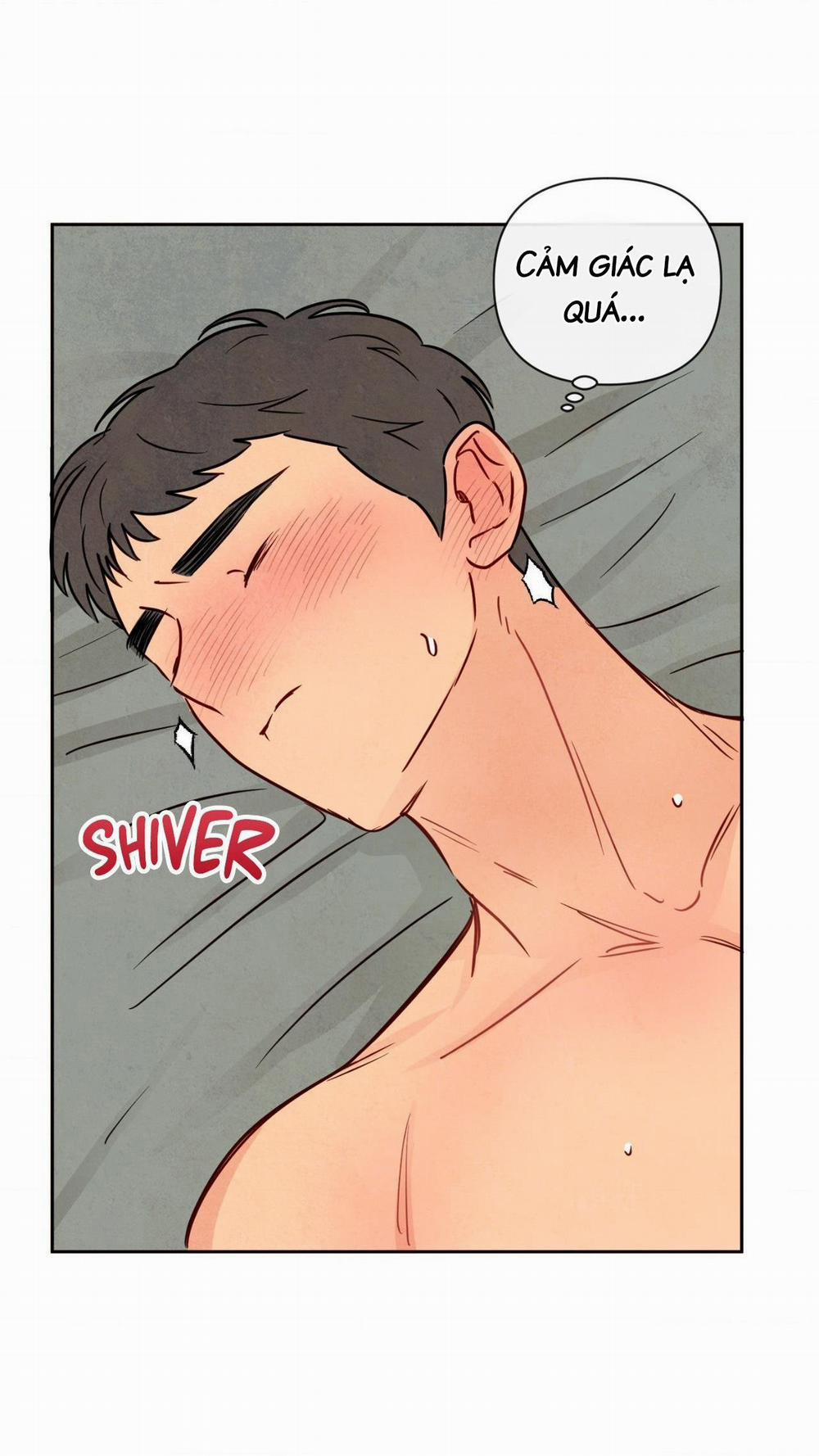 Sự Quyến Rũ Của Thần Rắn 4 Hachiennhom trang 37