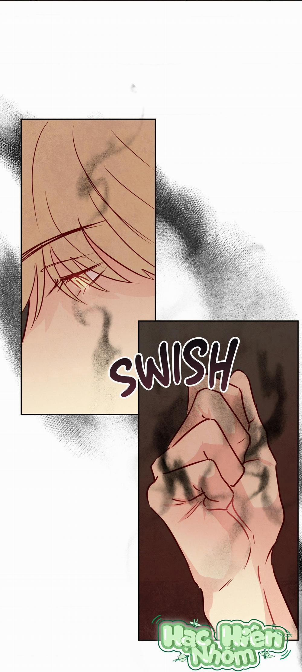 Sự Quyến Rũ Của Thần Rắn 4 Hachiennhom trang 39