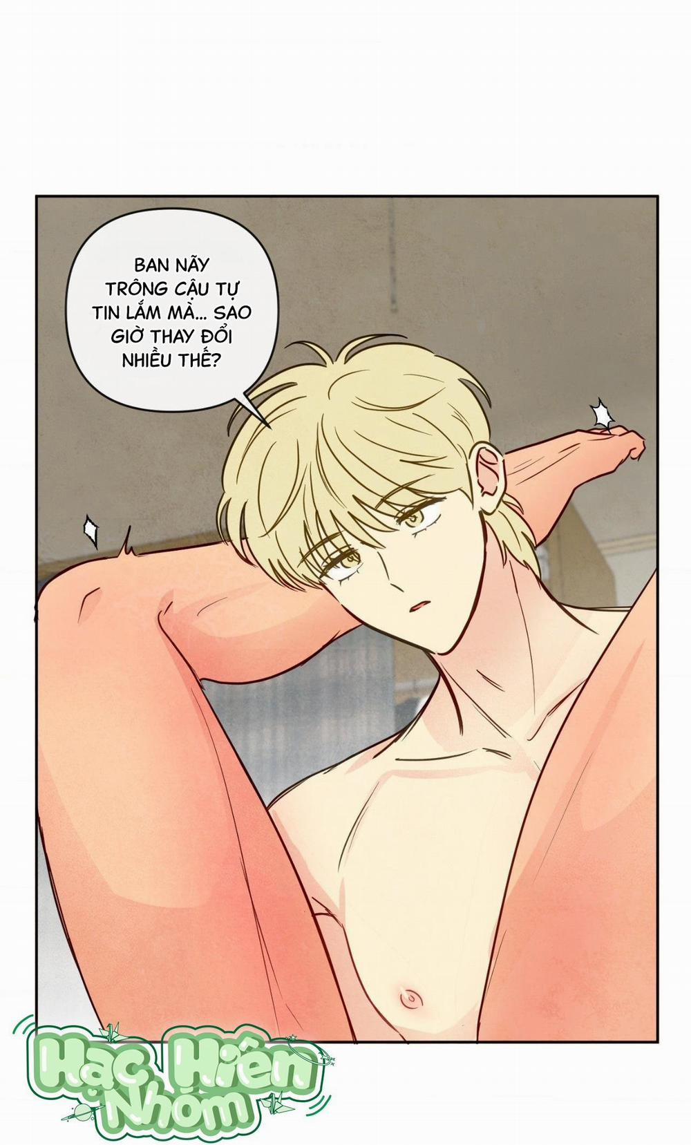 Sự Quyến Rũ Của Thần Rắn 4 Hachiennhom trang 45