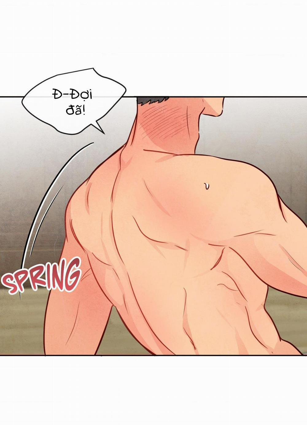 Sự Quyến Rũ Của Thần Rắn 4 Hachiennhom trang 52