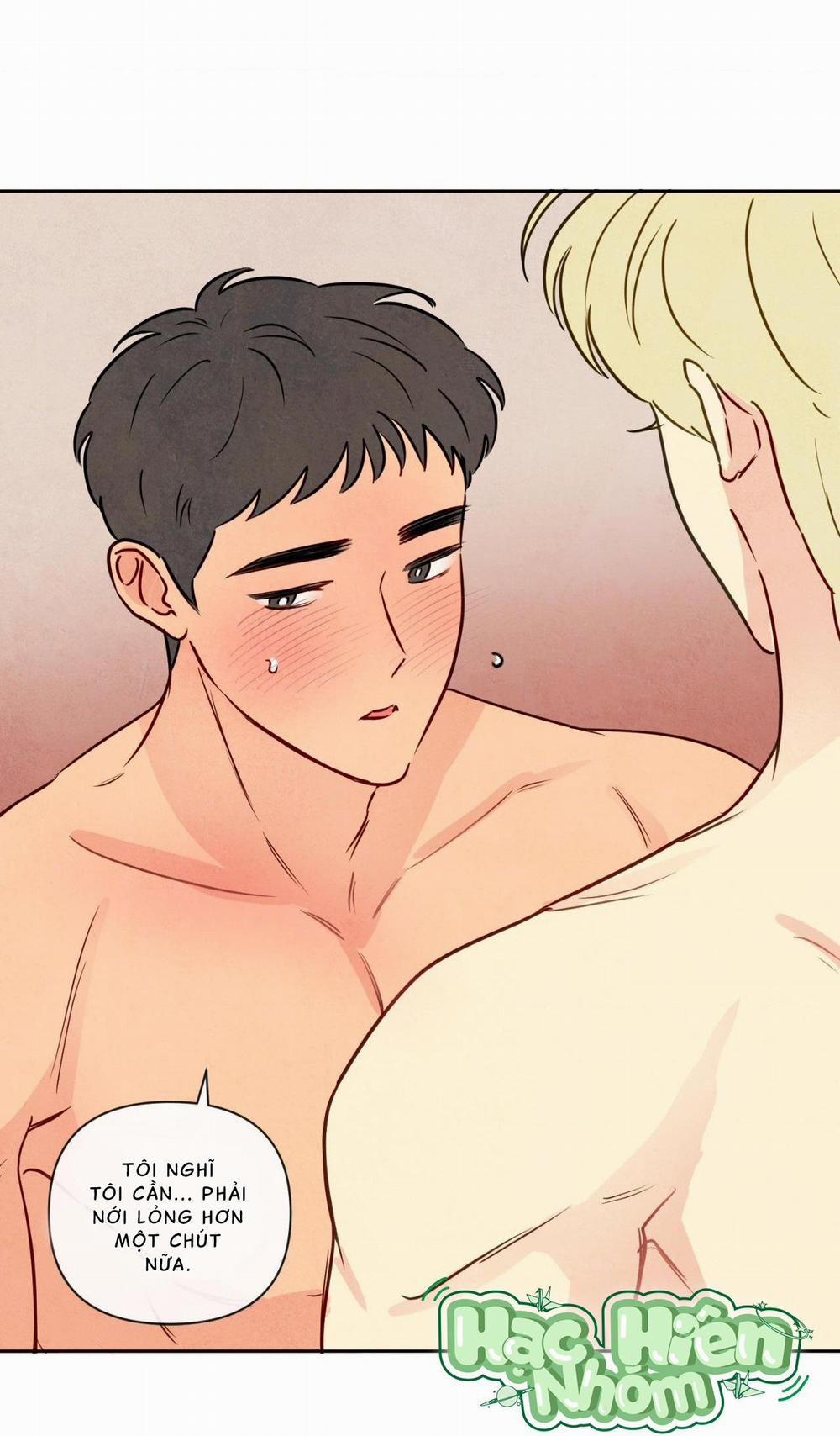 Sự Quyến Rũ Của Thần Rắn 4 Hachiennhom trang 53
