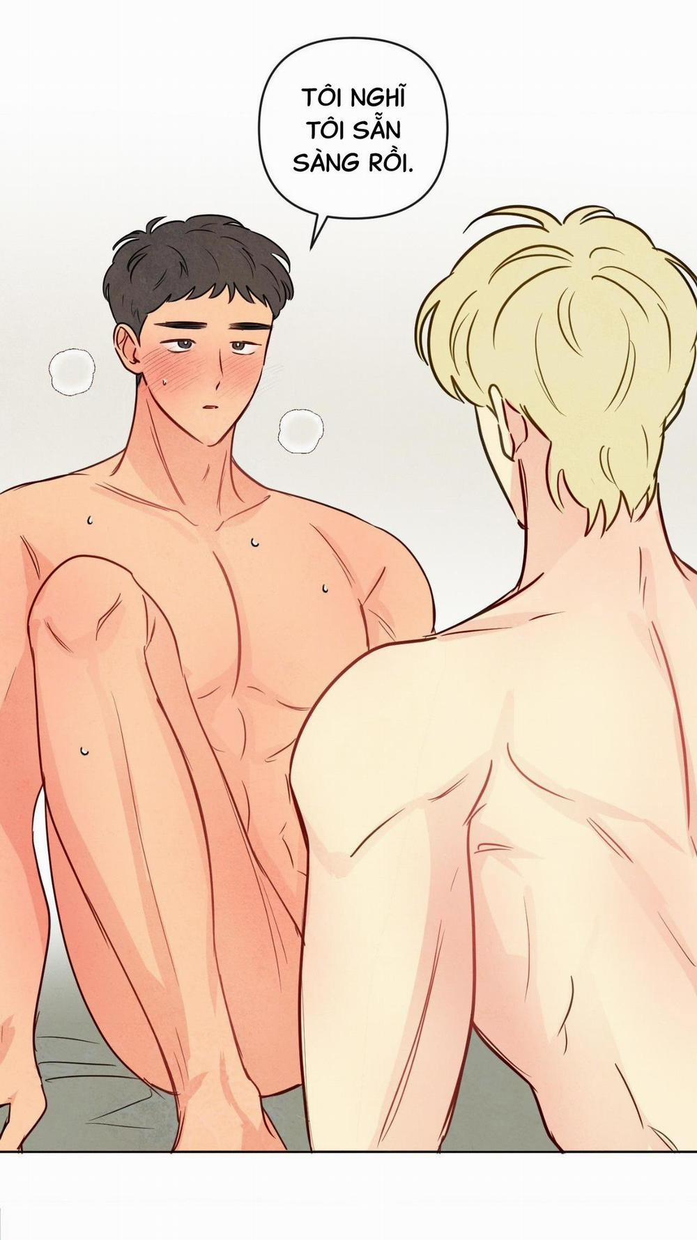 Sự Quyến Rũ Của Thần Rắn 4 Hachiennhom trang 65