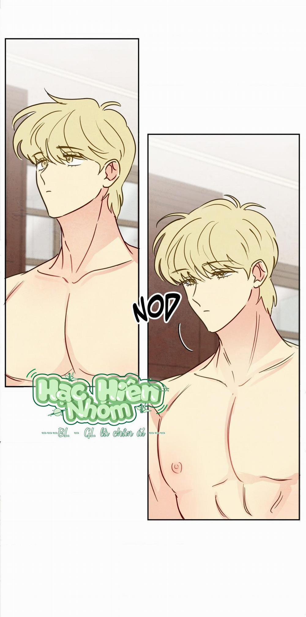 Sự Quyến Rũ Của Thần Rắn 4 Hachiennhom trang 66