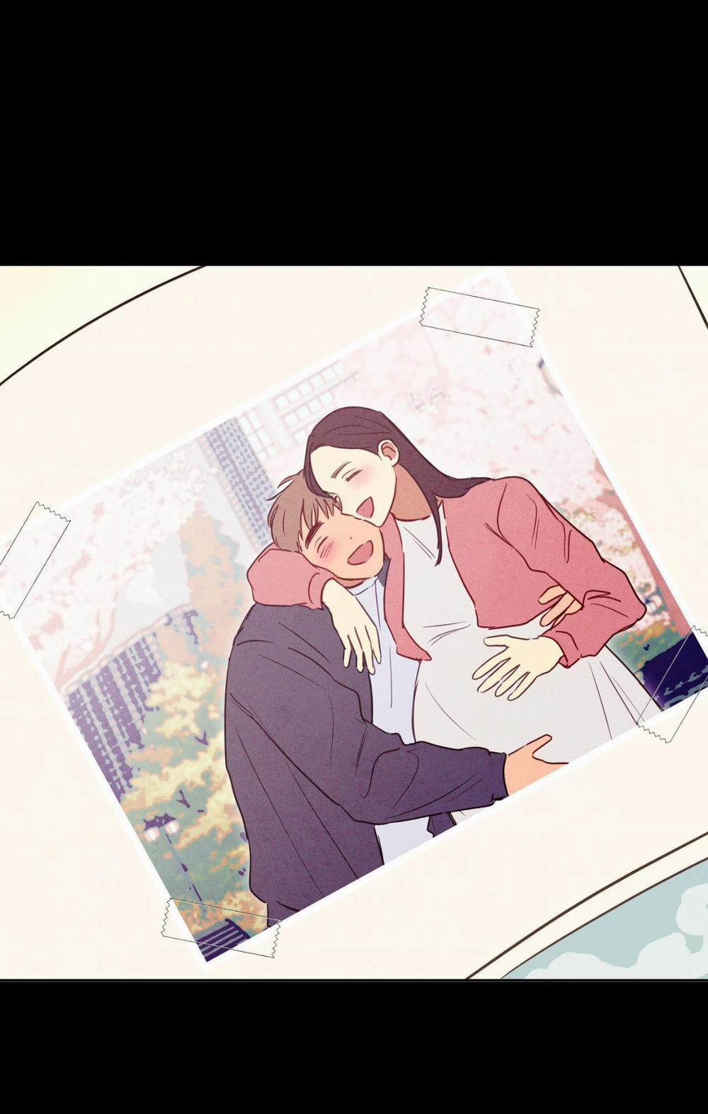 Sự Quyến Rũ Của Thần Rắn 4 trang 1