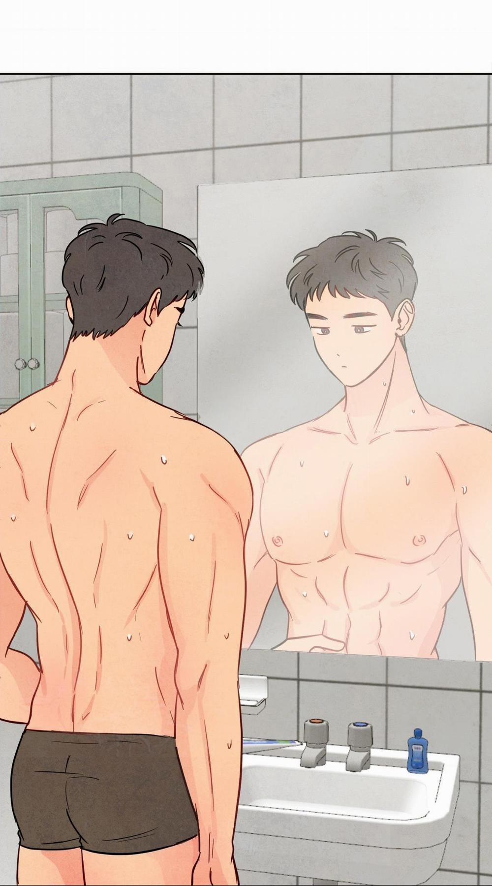 Sự Quyến Rũ Của Thần Rắn 4 trang 12