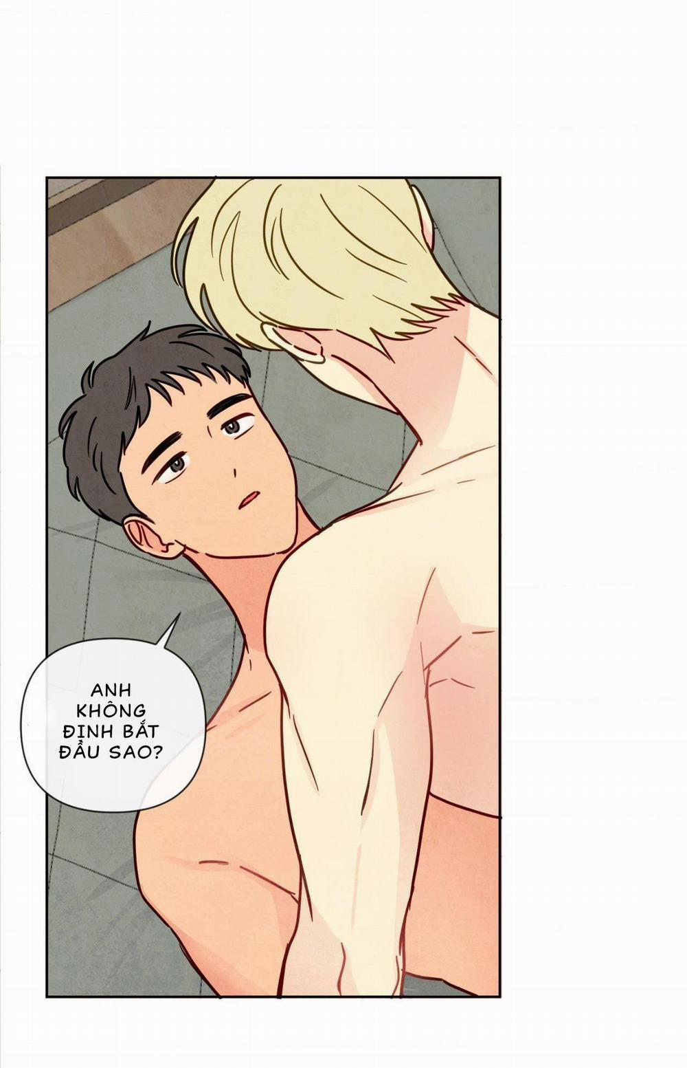 Sự Quyến Rũ Của Thần Rắn 4 trang 20