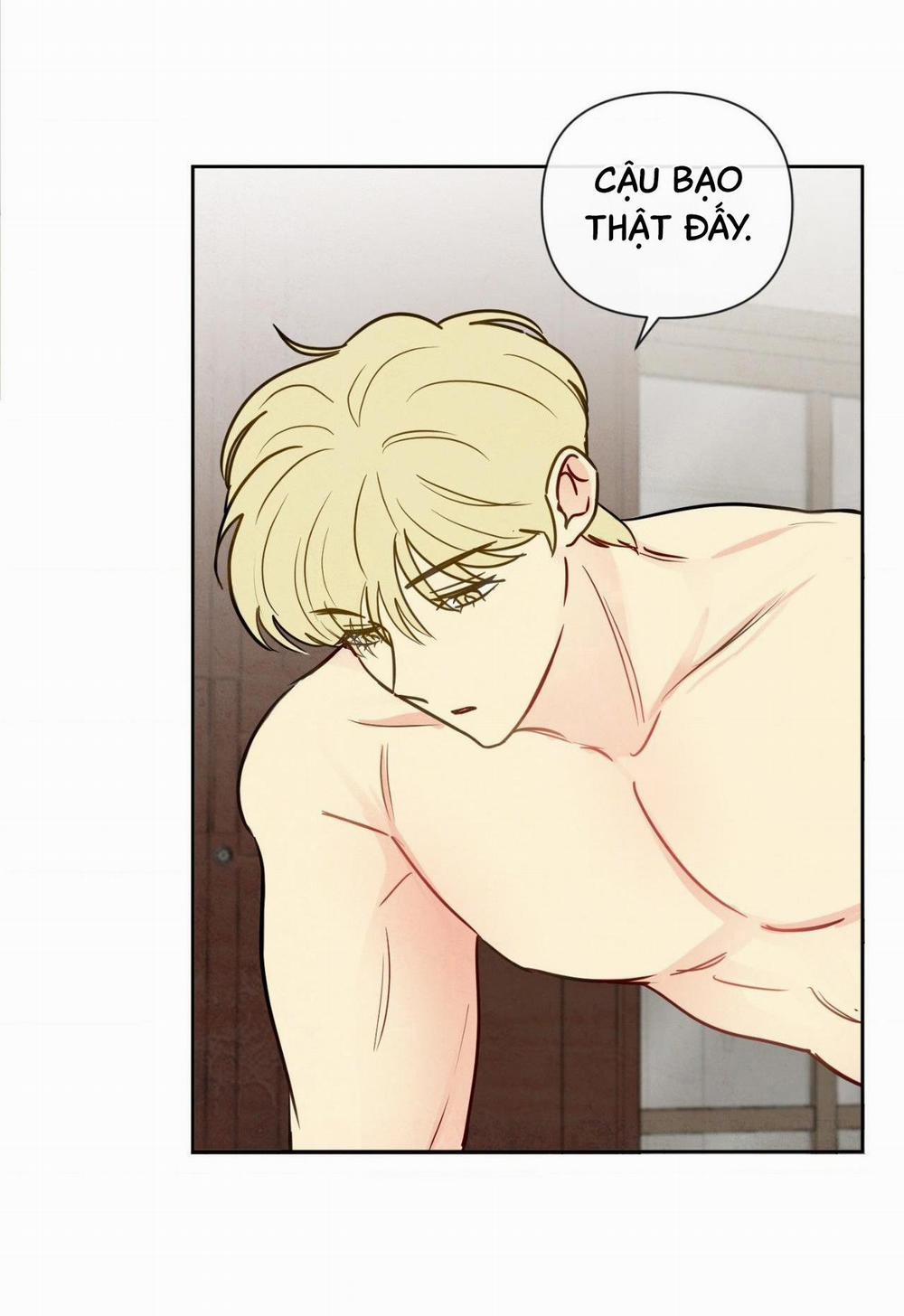 Sự Quyến Rũ Của Thần Rắn 4 trang 21