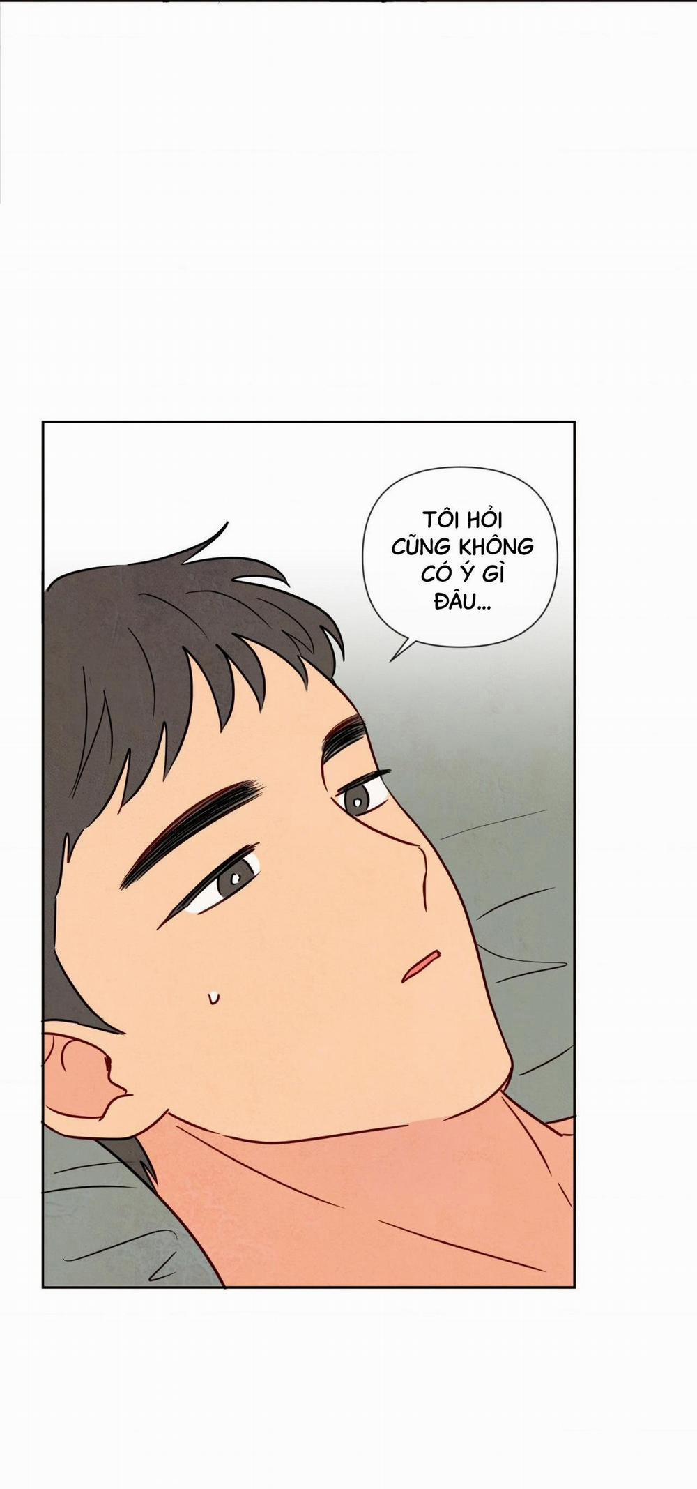 Sự Quyến Rũ Của Thần Rắn 4 trang 23