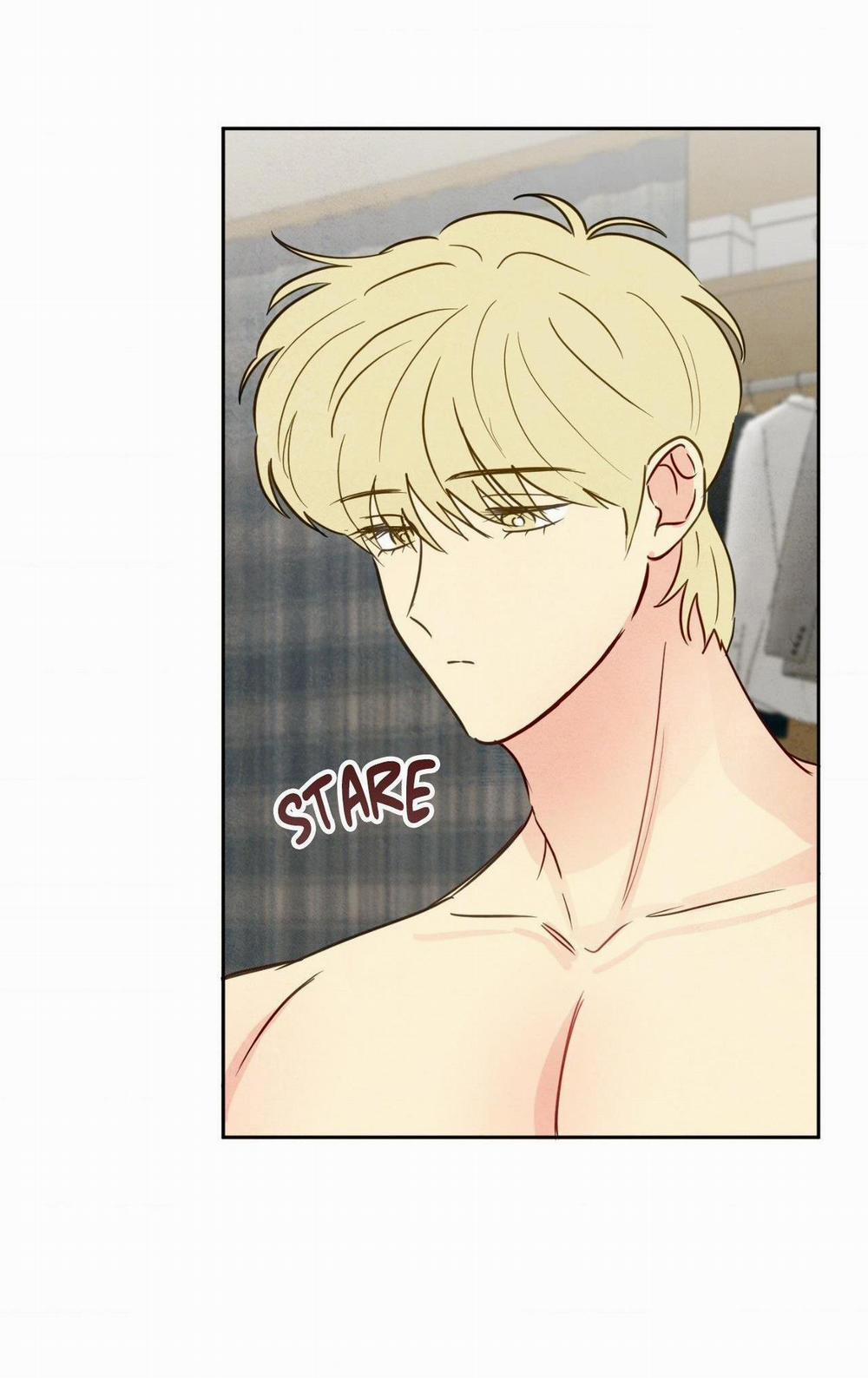 Sự Quyến Rũ Của Thần Rắn 4 trang 30