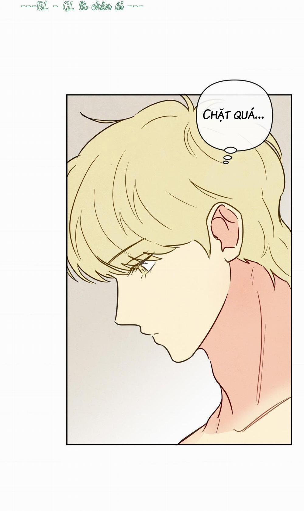 Sự Quyến Rũ Của Thần Rắn 4 trang 36