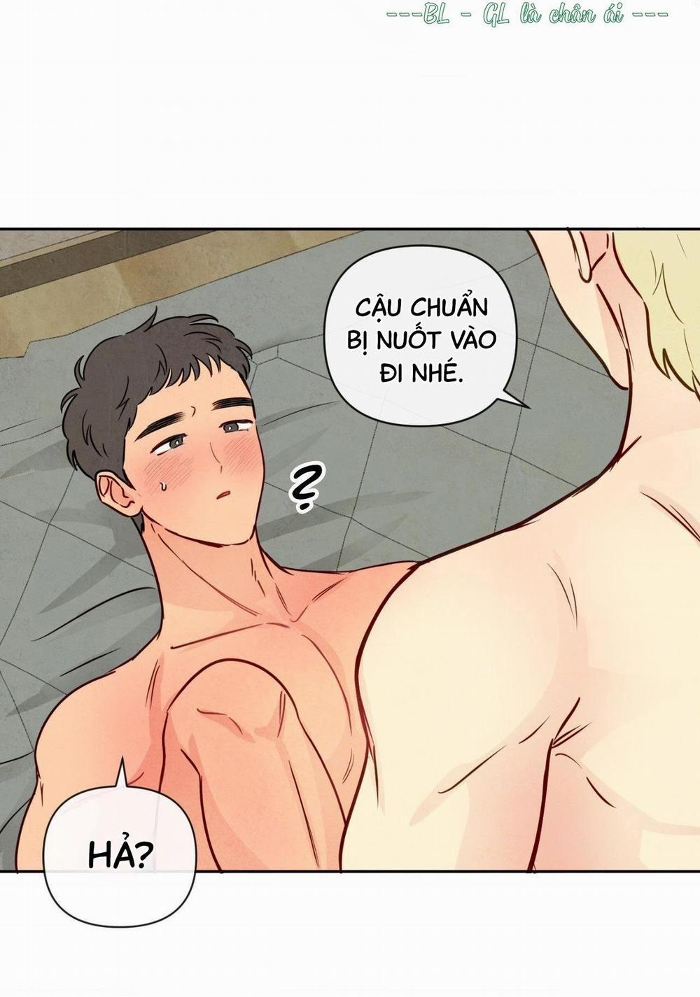 Sự Quyến Rũ Của Thần Rắn 4 trang 40