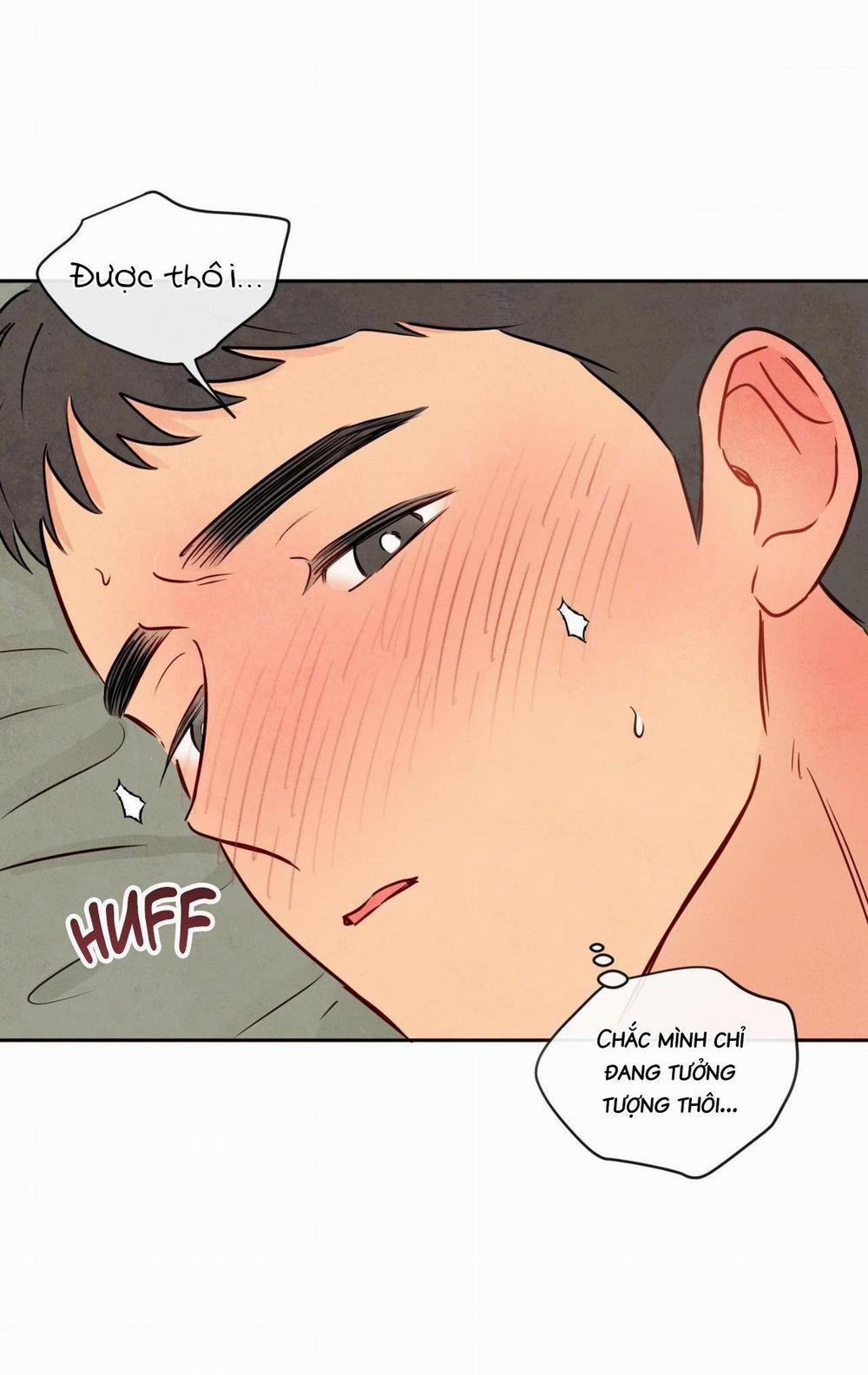 Sự Quyến Rũ Của Thần Rắn 4 trang 50