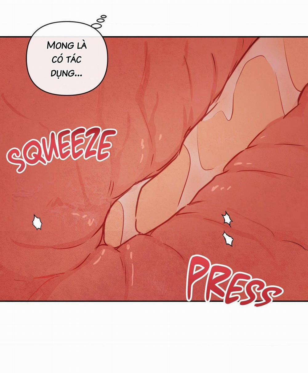 Sự Quyến Rũ Của Thần Rắn 4 trang 62