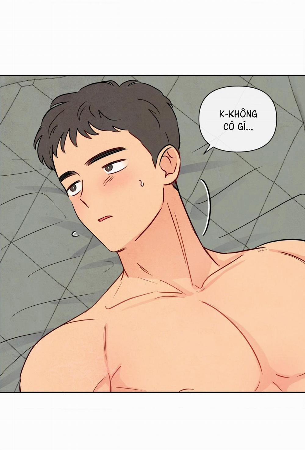 Sự Quyến Rũ Của Thần Rắn 5 Hachiennhom trang 12