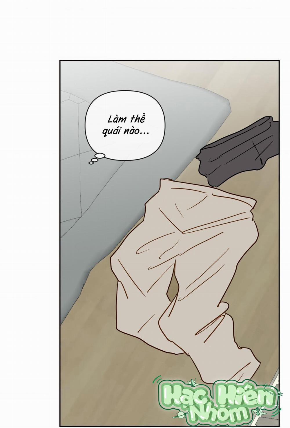 Sự Quyến Rũ Của Thần Rắn 5 Hachiennhom trang 2