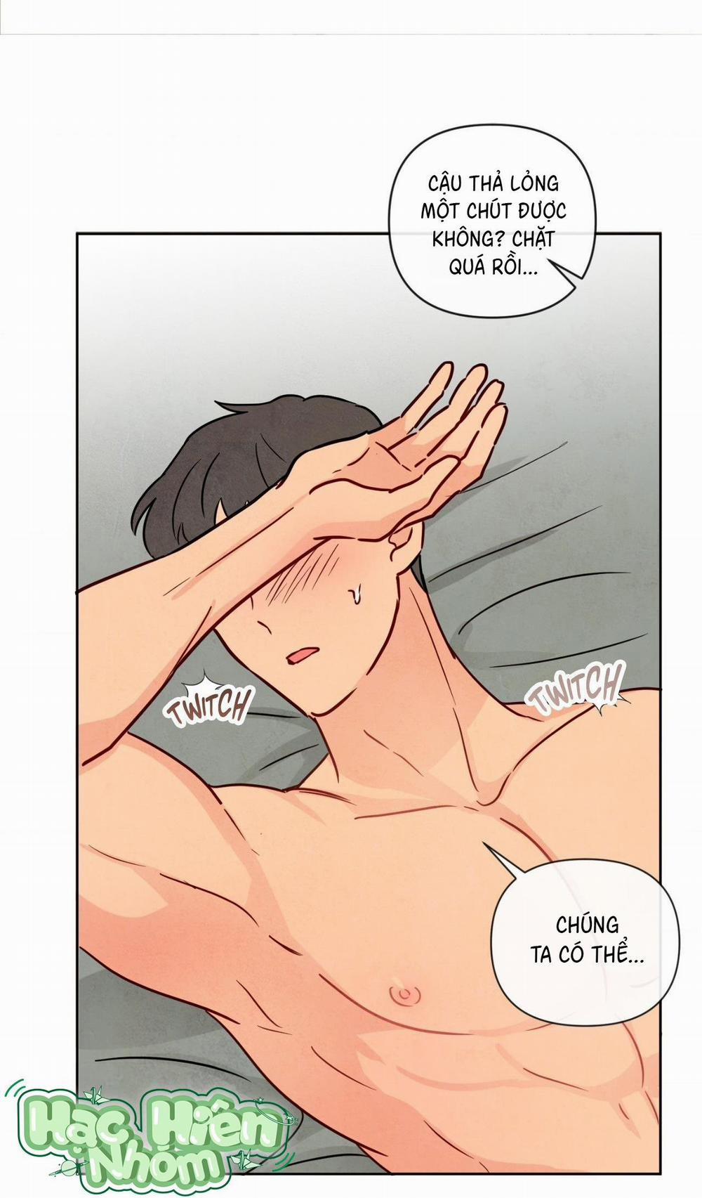 Sự Quyến Rũ Của Thần Rắn 5 Hachiennhom trang 20