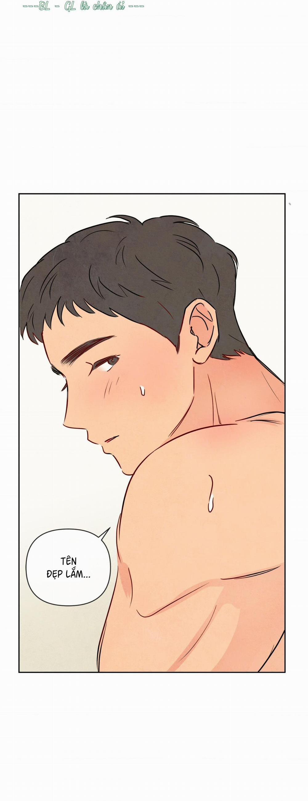 Sự Quyến Rũ Của Thần Rắn 5 Hachiennhom trang 34