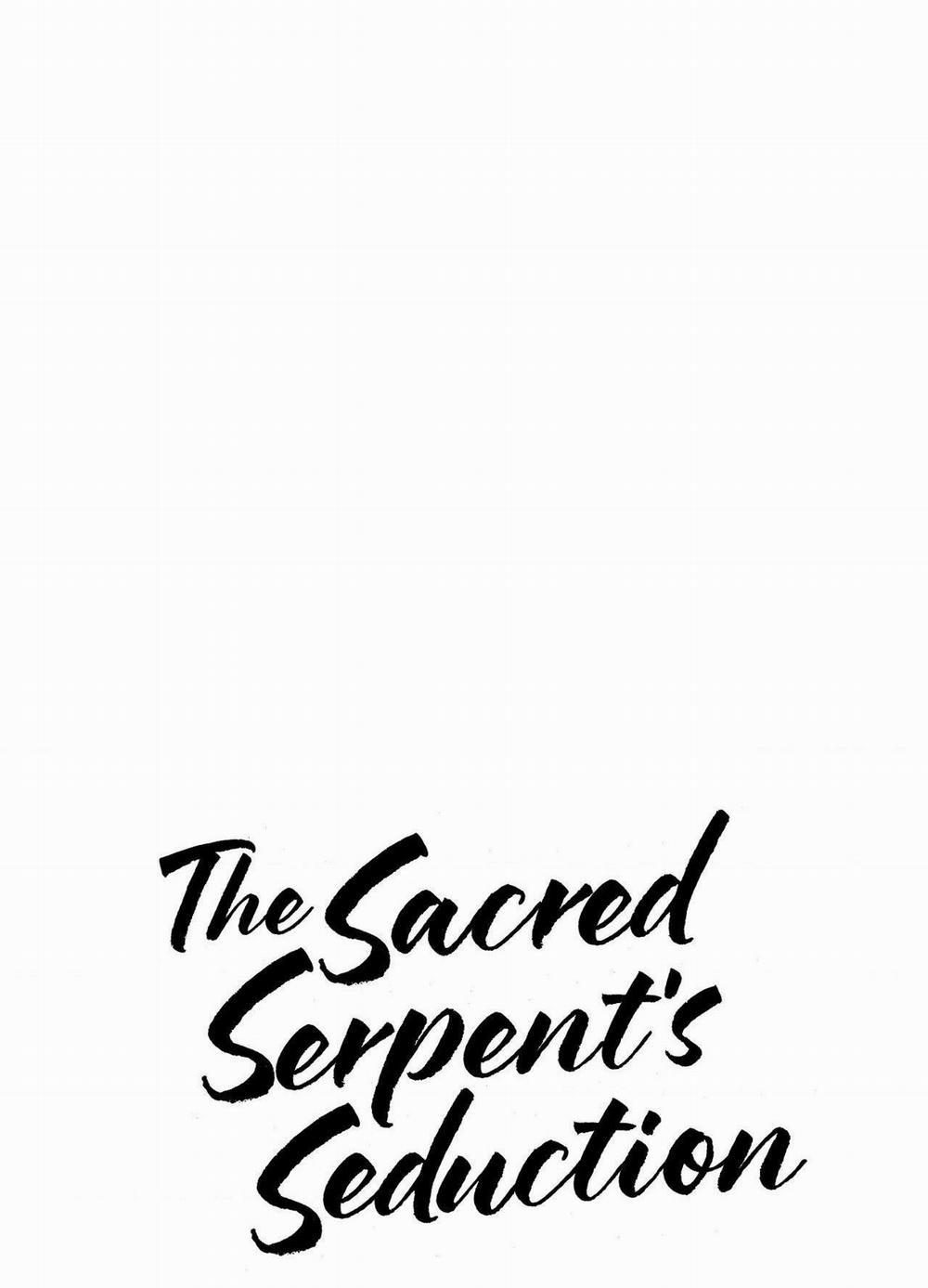 Sự Quyến Rũ Của Thần Rắn 5 Hachiennhom trang 5