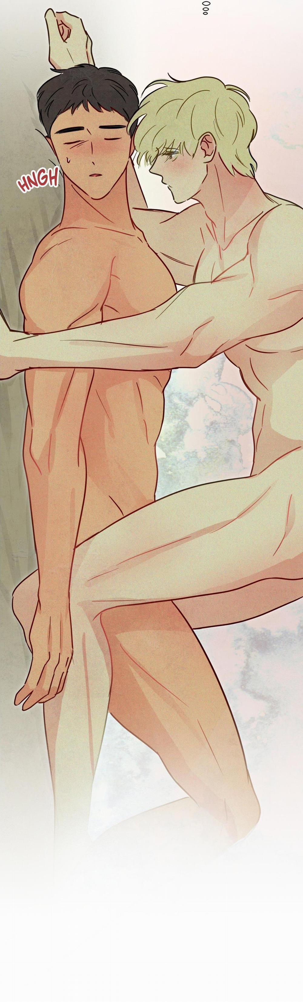 Sự Quyến Rũ Của Thần Rắn 5 Hachiennhom trang 70