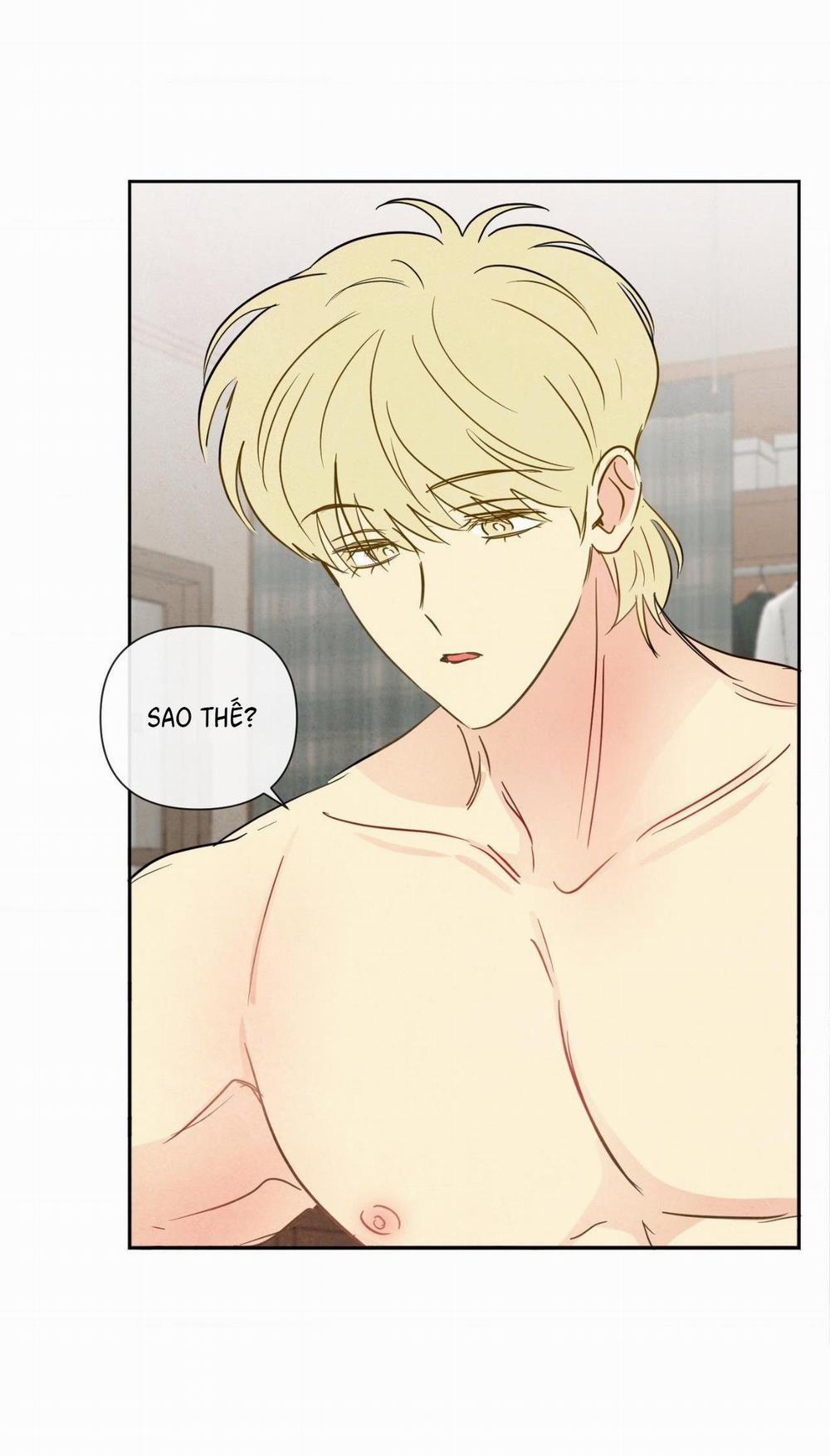 Sự Quyến Rũ Của Thần Rắn 5 trang 11