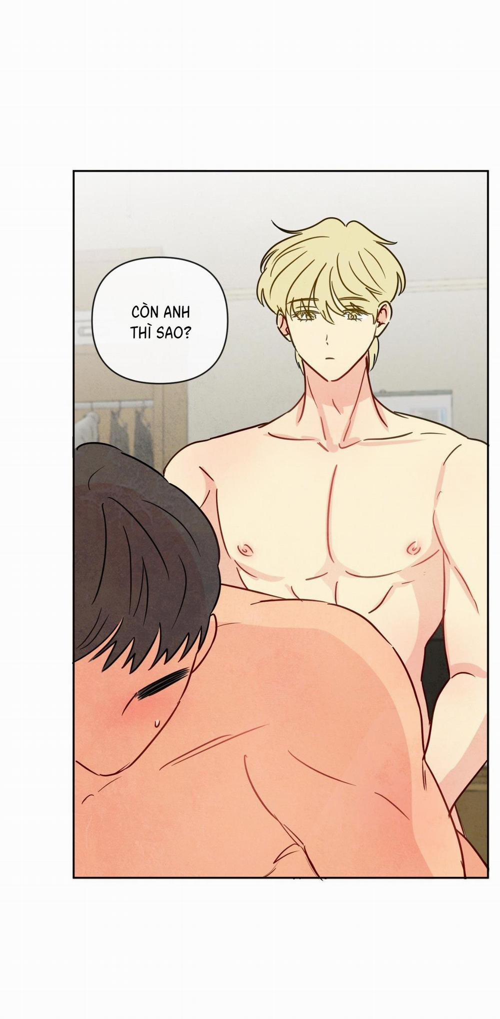 Sự Quyến Rũ Của Thần Rắn 5 trang 31