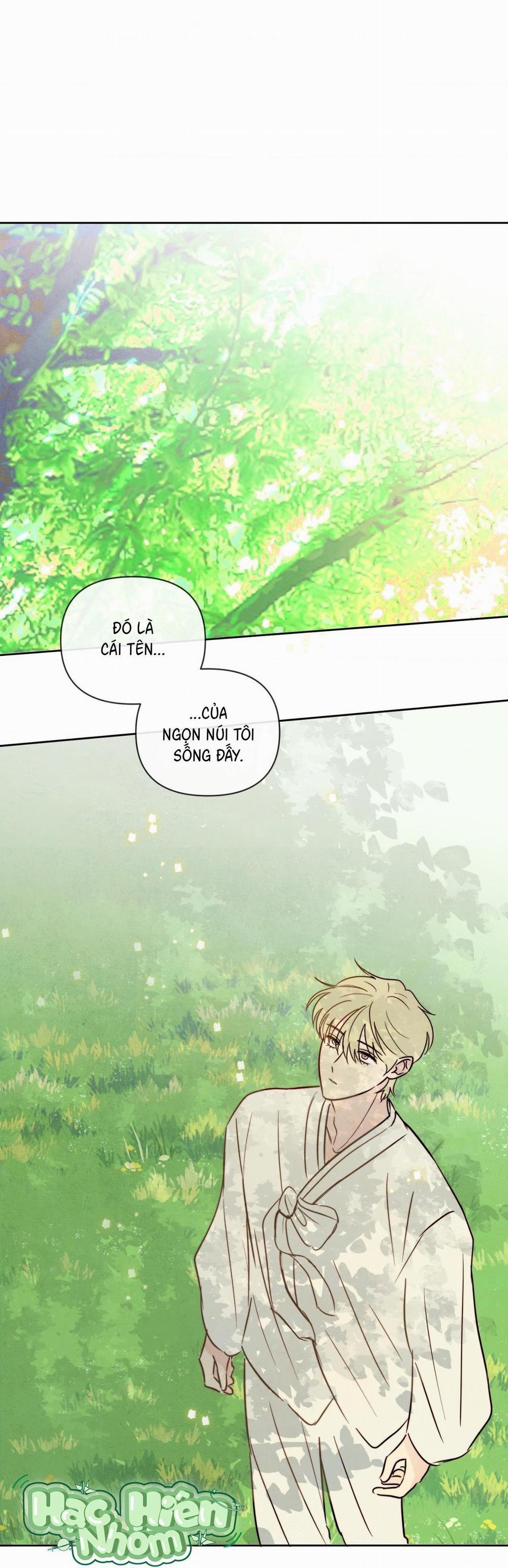 Sự Quyến Rũ Của Thần Rắn 5 trang 33