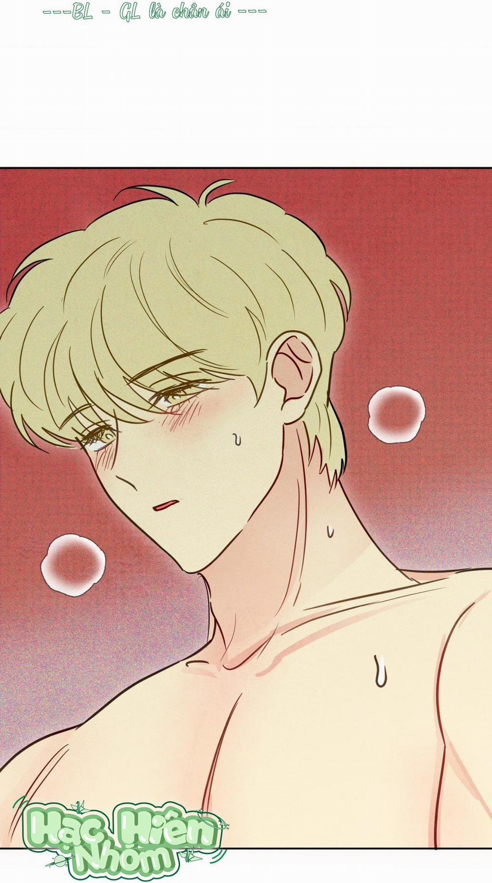 Sự Quyến Rũ Của Thần Rắn 5 trang 43