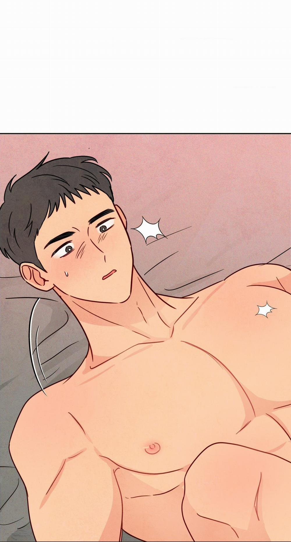 Sự Quyến Rũ Của Thần Rắn 5 trang 48