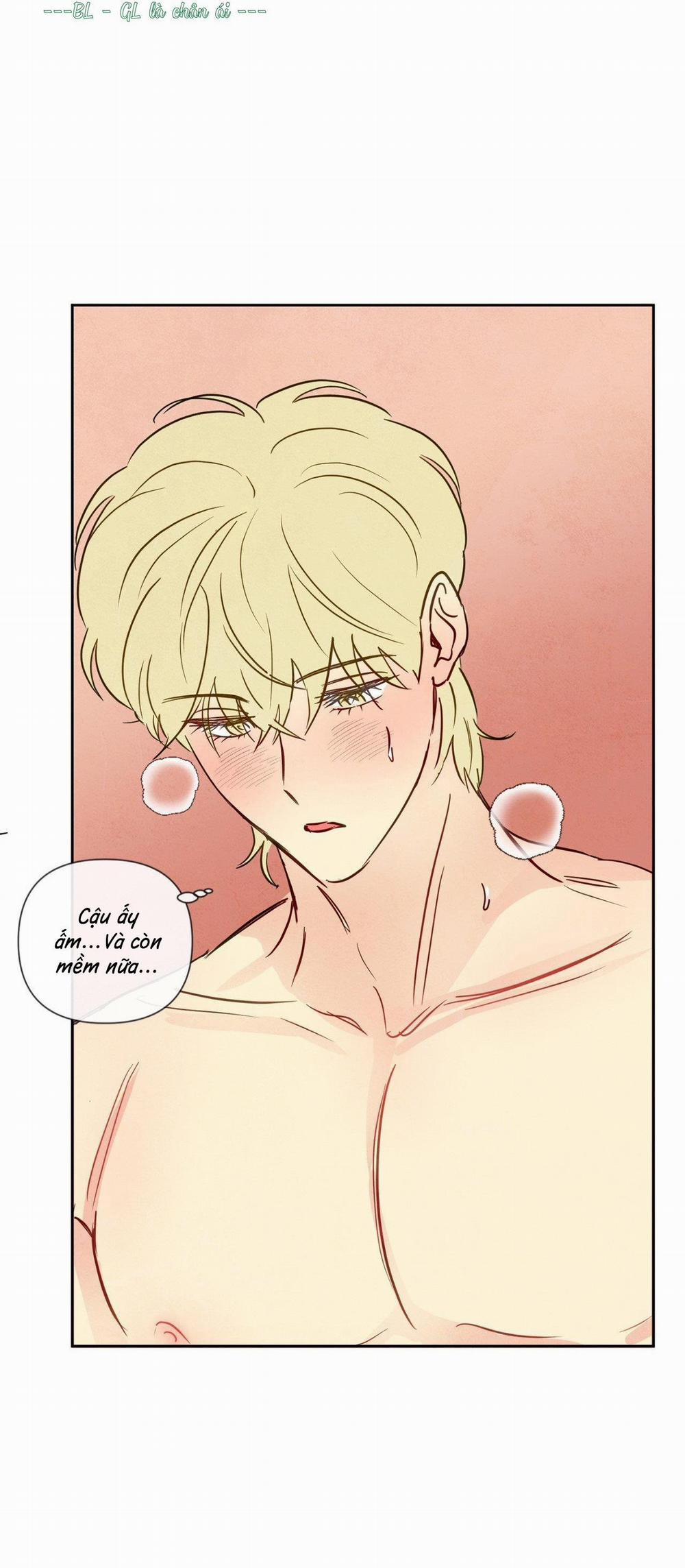 Sự Quyến Rũ Của Thần Rắn 5 trang 51